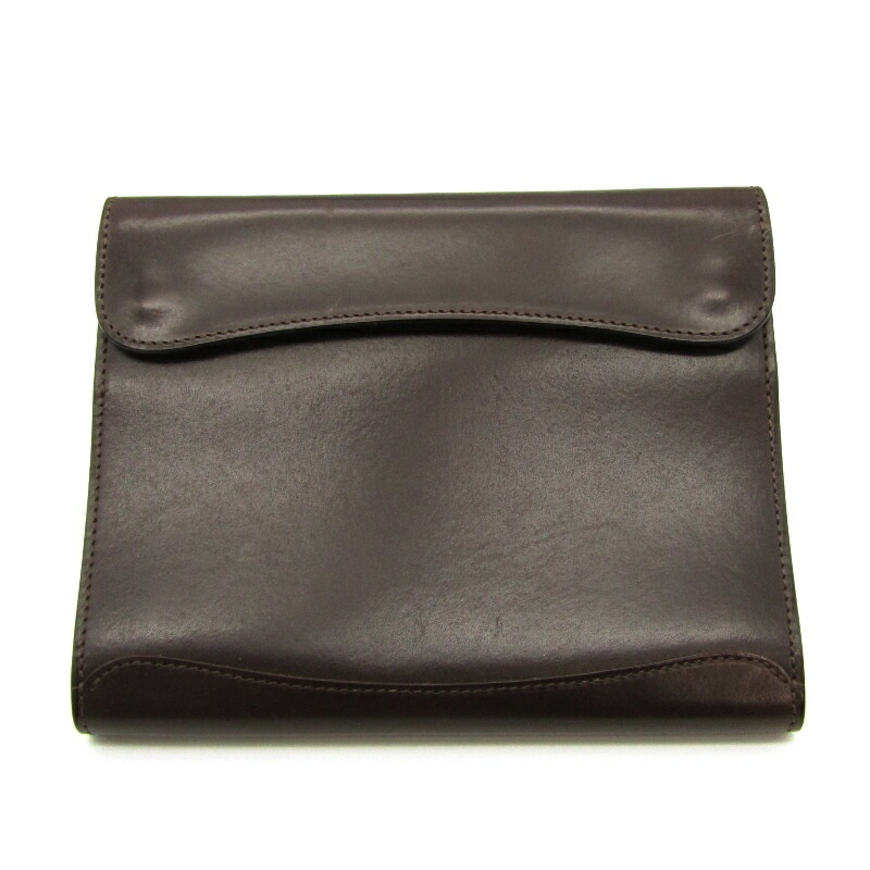 楽天市場】【中古】美品 WILDSWANS ワイルドスワンズ ミニ財布