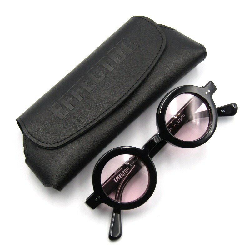 楽天市場】【中古】未使用 EFFECTOR エフェクター サングラス LICK  