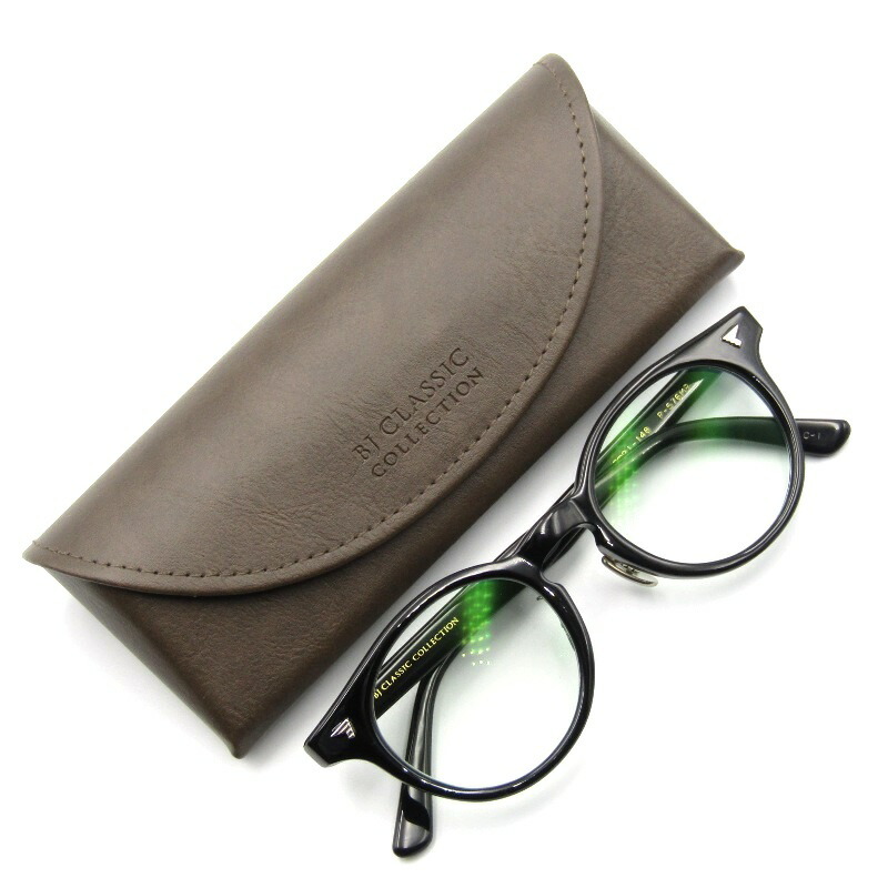 楽天市場】【中古】美品 BJ CLASSIC COLLECTION BJクラシック メガネ  