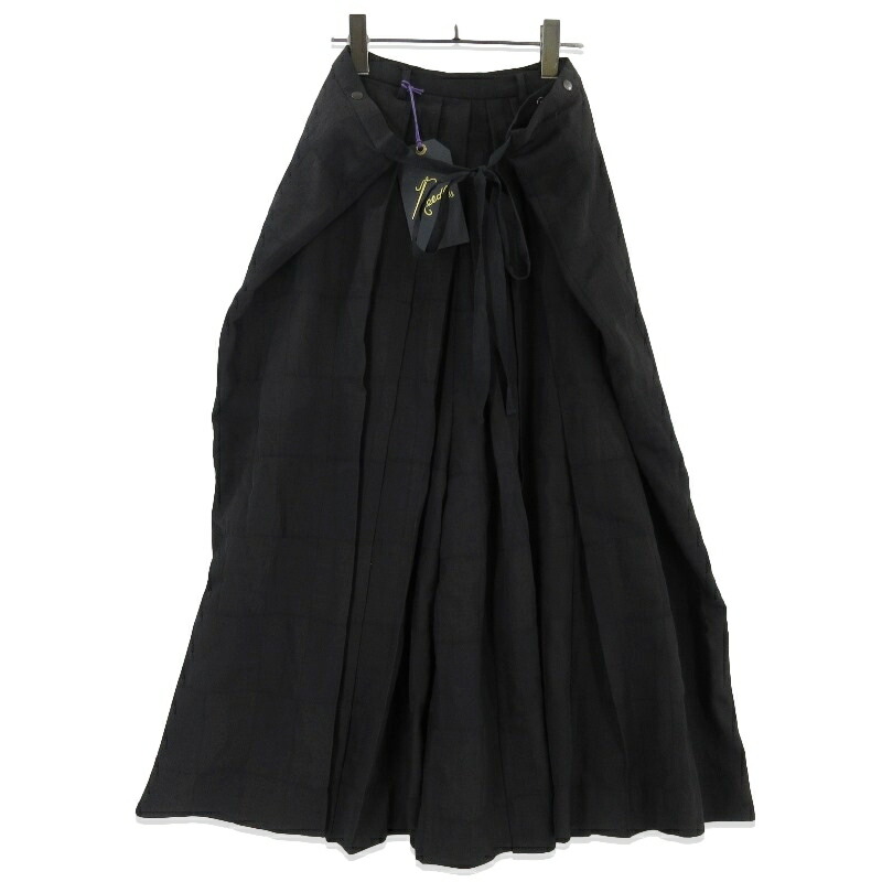 楽天市場】【中古】NEEDLES ニードルス ロングニット