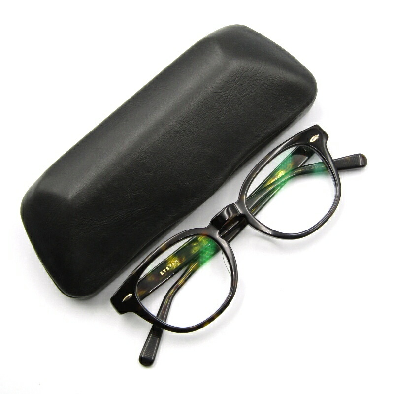 楽天市場】【中古】E5 eyevan イーファイブ アイヴァン メガネフレーム  