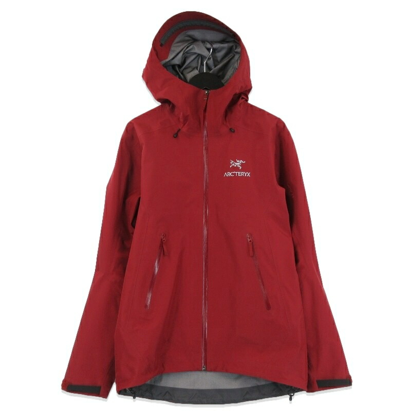 楽天市場】【中古】未使用 ARC'TERYX アークテリクス ベータ LT
