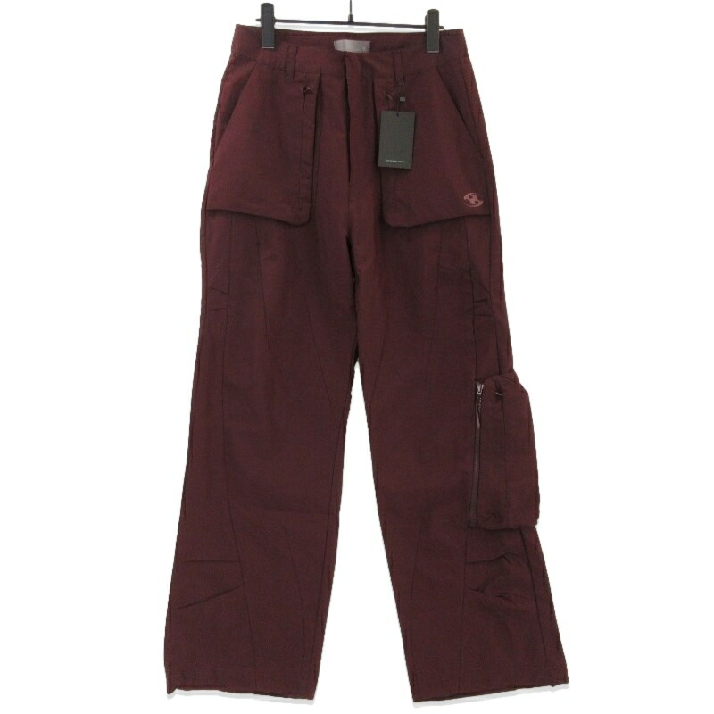 タグ付き　SAN SAN GEAR 2WAY POCKET PANTS 楽天市場】SAN SAN GEAR サンサンギア パンツ サイズ:2 24SS
