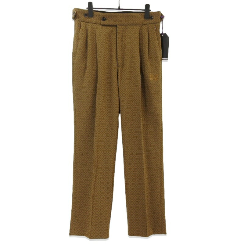 楽天市場】【中古】NULLUS 【WOOL BLEND TAILORED TROUSERS