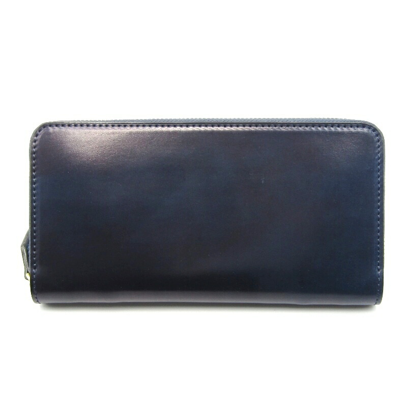 楽天市場】【中古】未使用 Flathority フラソリティ 長財布 FS-709  