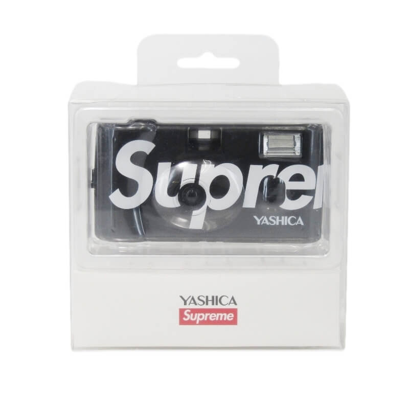 楽天市場】Supreme Yashica MF-1 Camera Red / シュプリーム
