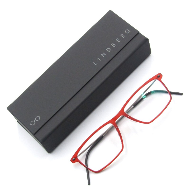 リンドバーグ　インナー　美品 楽天市場】【中古】未使用 LINDBERG リンドバーグ メガネ