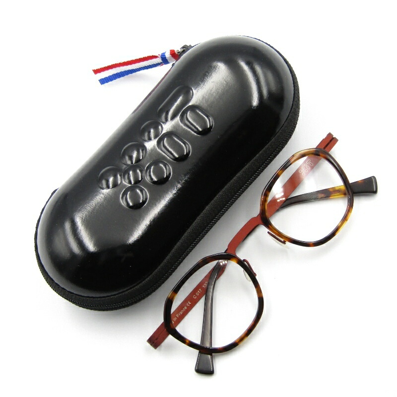 楽天市場】【中古】未使用 ANNE ET VALENTIN アンバレンタイン メガネ  