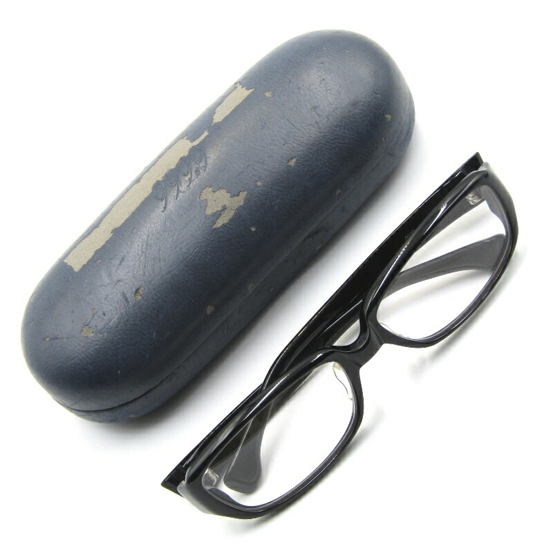 楽天市場】【中古】999.9 フォーナインズ メガネフレーム NP-91 度入り  