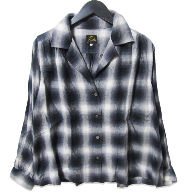 【超安い】 楽天市場】【中古】未使用 QUWAGI リネンワーク 20SS クワギ カットソー(長袖+七分)