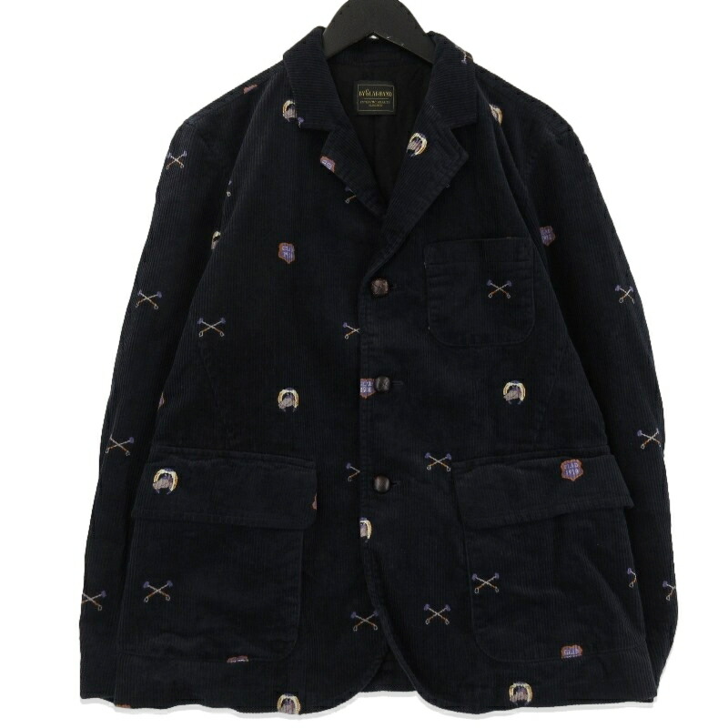 楽天市場】【中古】PLAY COMME des GARCONS プレイコムデギャルソン  