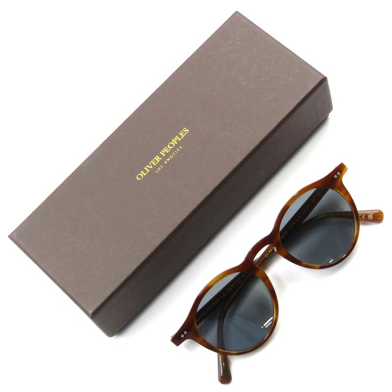 楽天市場】【中古】未使用 BLANC.. ブラン サングラス B0021 日本製  