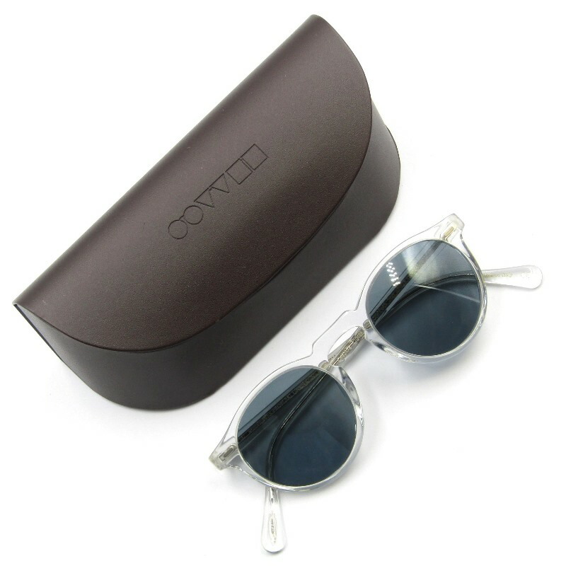 楽天市場】【中古】未使用 OLIVER PEOPLES L.A. オリバーピープルズ  