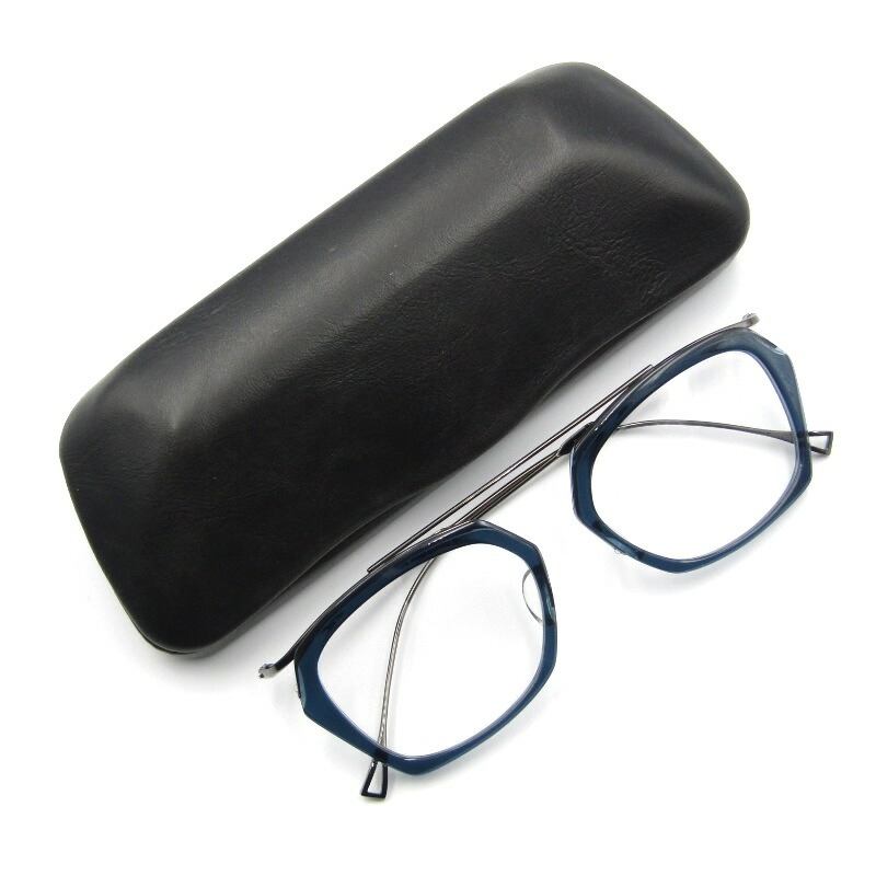 イッセイミヤケ　サングラス　ブラックim product IM-2303 イッセイミヤケ サングラス ブラックim product IM-2303 - メルカリ