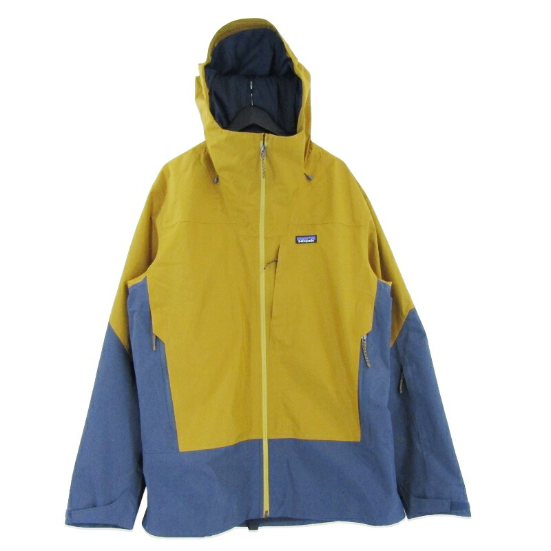 楽天市場】Patagonia パタゴニア 83603 GORE-TEX Storm Jacket