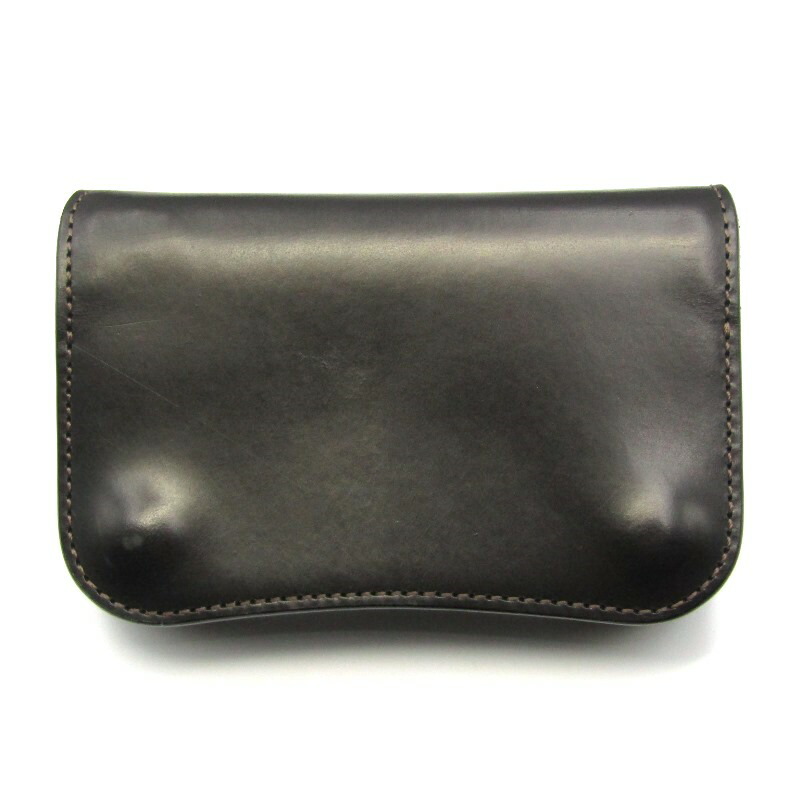 楽天市場】【中古】未使用 WILDSWANS ワイルドスワンズ ミニ財布
