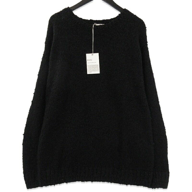 楽天市場】Keisuke Kanda ケイスケ カンダ ゾウ セーター ニット F