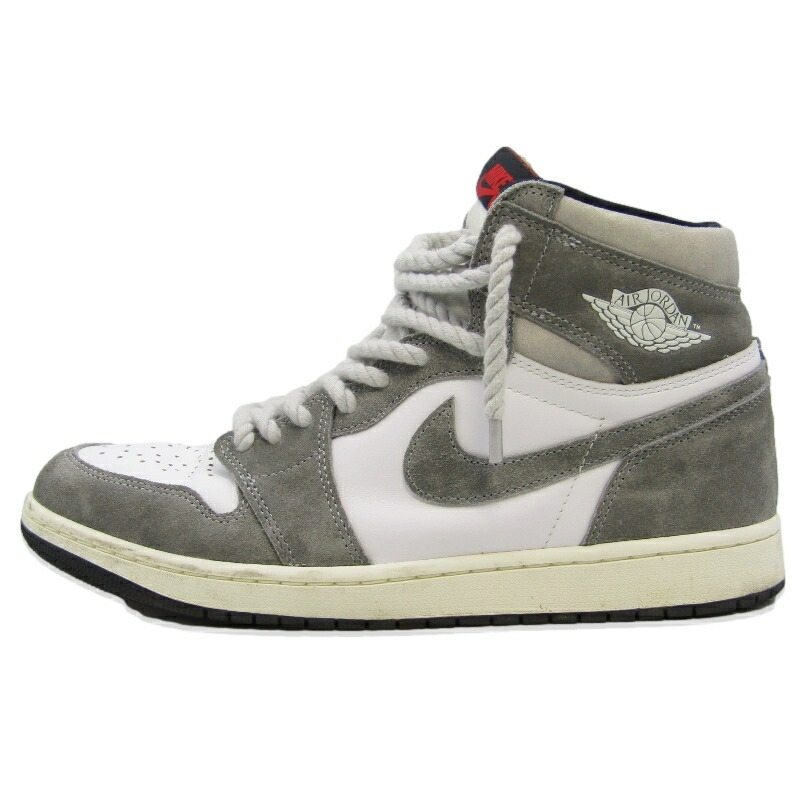 シューズ(男性用) Nike Air Jordan 1 High OG Prototype 26.5 NIKE公式】エア ジョーダン 1 'Prototype' (DC6515-100 / AJ 1