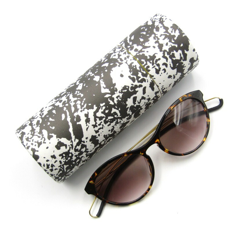 【美品】akio　三本まとめ サングラス 楽天市場】【中古】未使用 AKITTO アキット サングラス ami-sun