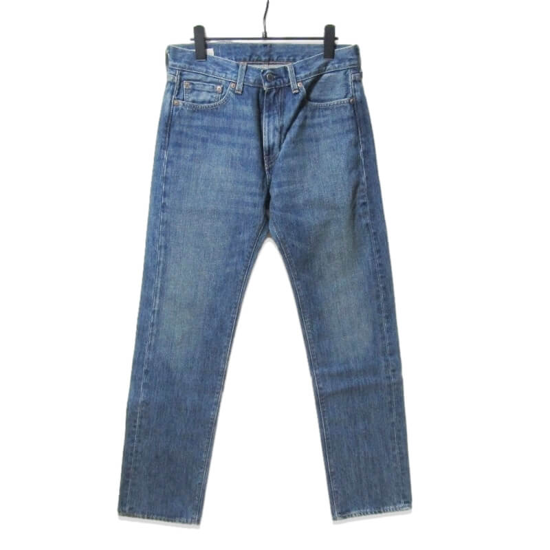 【W42】 Levis リーバイス ペインターパンツ シグネチャー Levi's SIGNATURE リーバイス シグネチャー デニムペインター