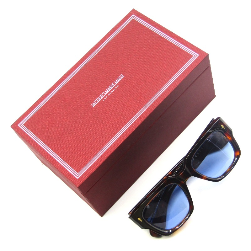 楽天市場】【中古】JACQUES MARIE MAGE｜ジャックマリーマージュ 巨匠