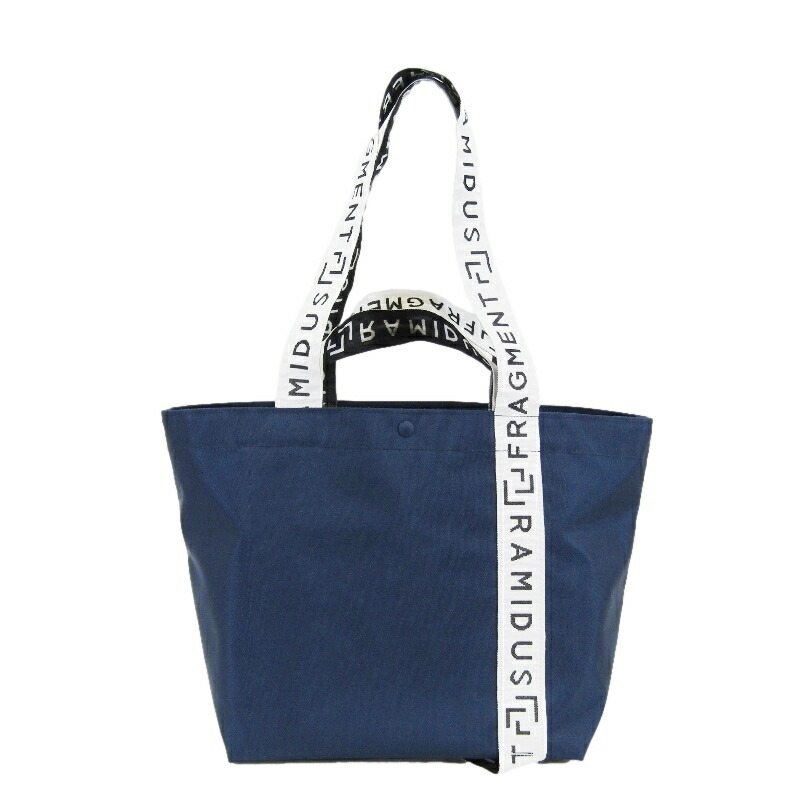 RAMIDUS × Fragment Design × SEQUEL トートXL TOTE BAG (XL) – RAMIDUS ONLINE
