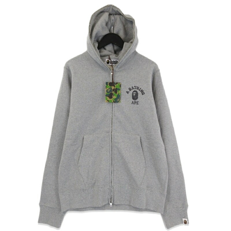 楽天市場】【未使用品】 アベイシングエイプ A BATHING APE 蛍光