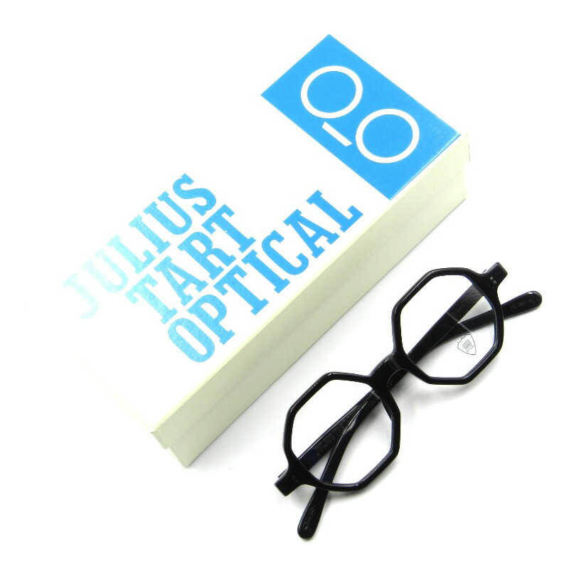 楽天市場】【中古】美品 JULIUS TART OPTICAL × WACKO MARIA