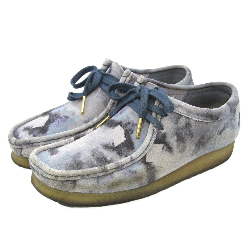Clarks×carhartt wip ワラビーブーツ クラークスとカーハートWIPがコラボしたワラビーブーツが登場