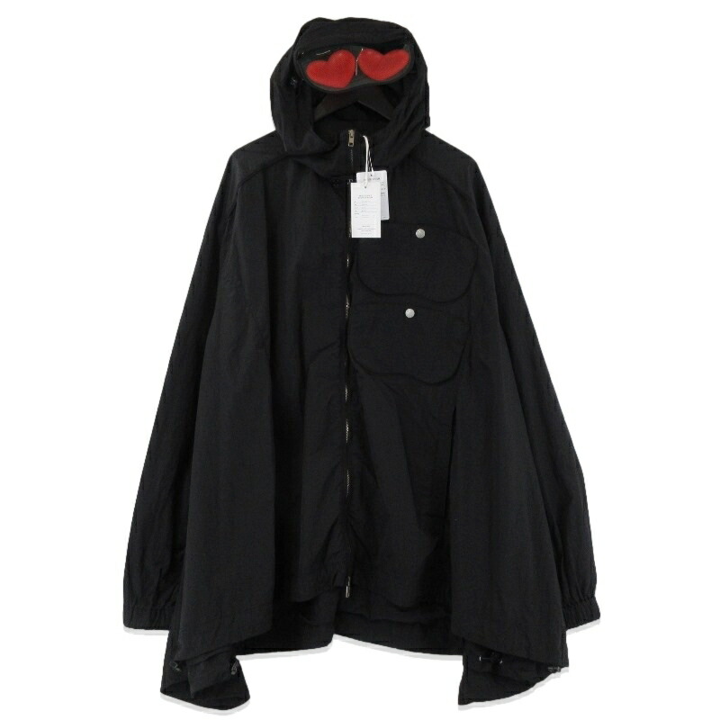 楽天市場】【送料無料】doublet CUT OFF VELVET JACKET