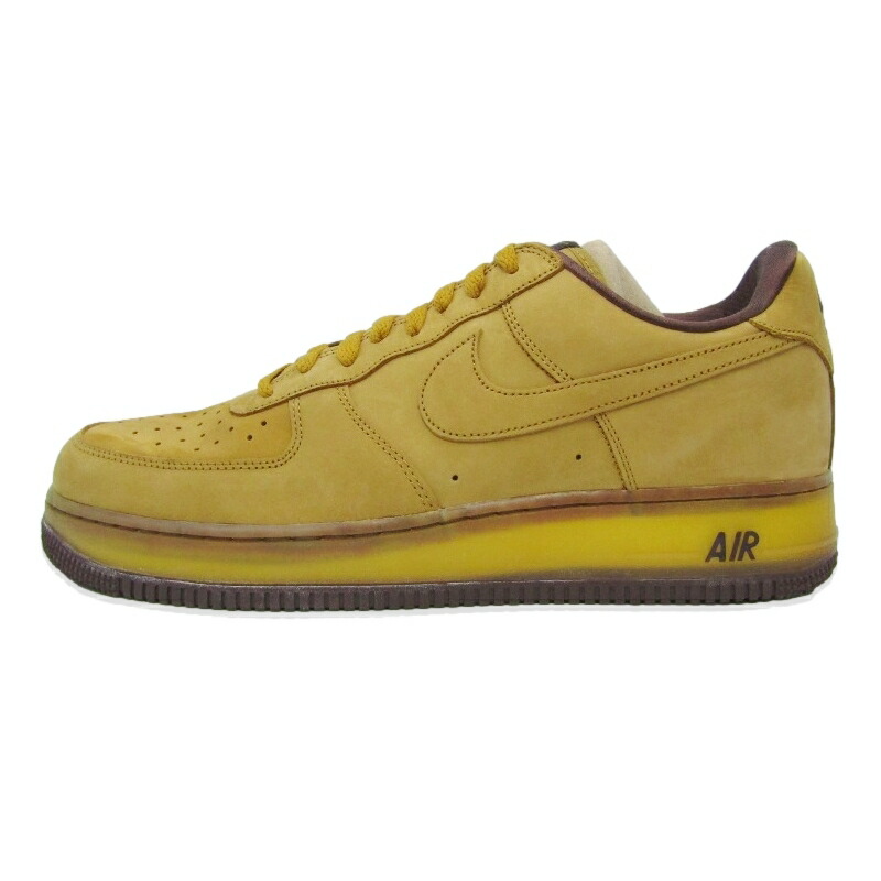 楽天市場】NIKE AIR FORCE 1 LOW RETRO SP CO.JP wheat/wheat