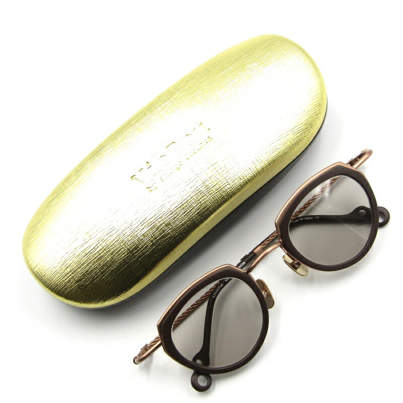 ピーターアンドメイ PeterAndMay Numero スクエアサングラス 楽天市場】【中古】美品 PETER AND MAY ピーター アンド メイ