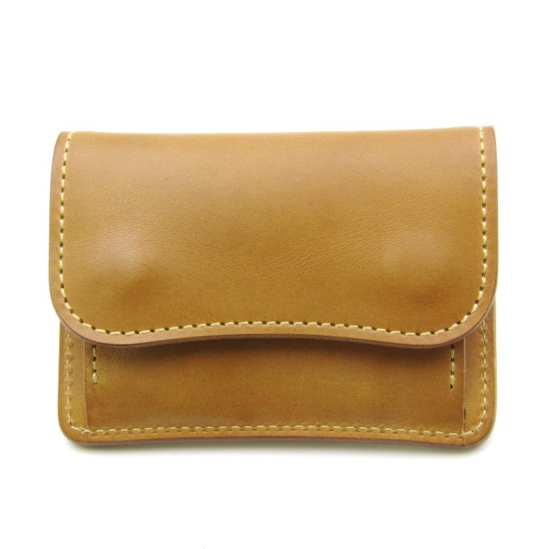 未使用 WILDSWANS タング バスタン＆フィス　ナチュラル 未使用 WILDSWANS タング バスタン＆フィス ナチュラル