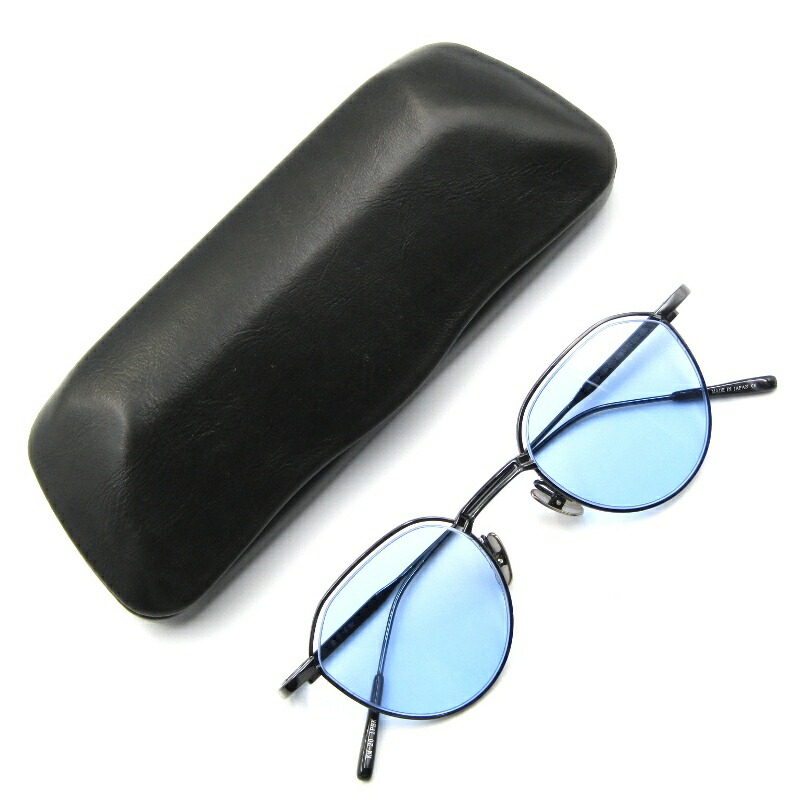 楽天市場】KANEKO OPTICAL 金子眼鏡 KC-77 CELLULOID クラウンパント型