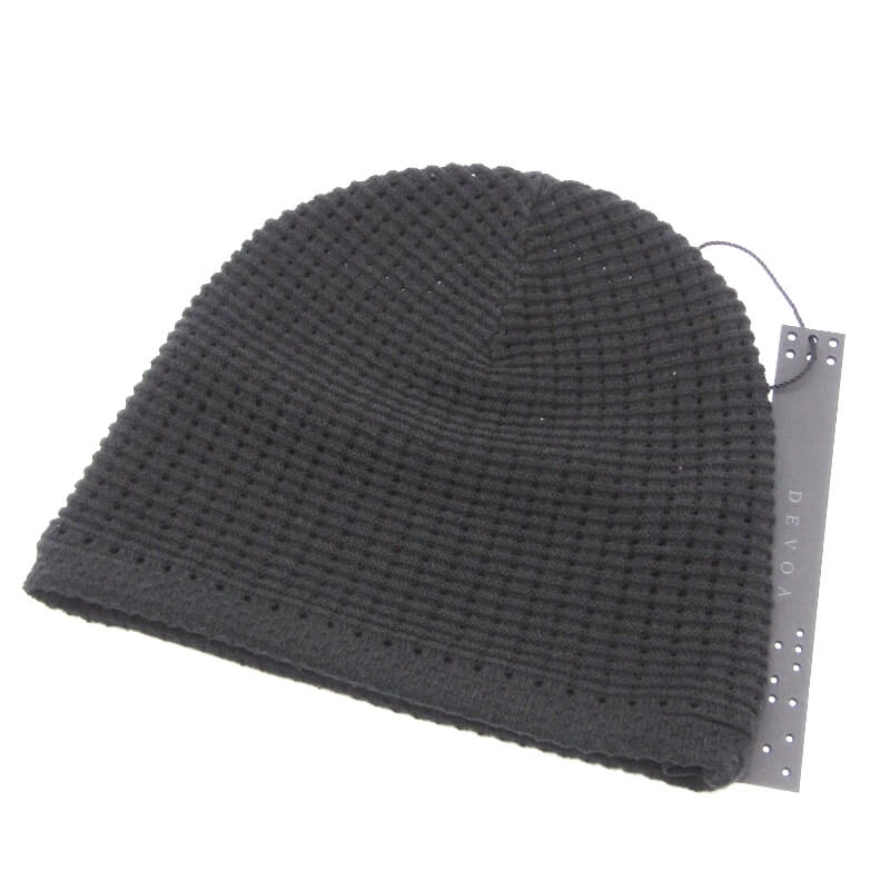 【数量限定】TOTEME リブ編みカシミアビーニー 関税込！ 楽天市場】【中古】TENTO EPOCHセレクト 2WAY BEANIE ニット帽