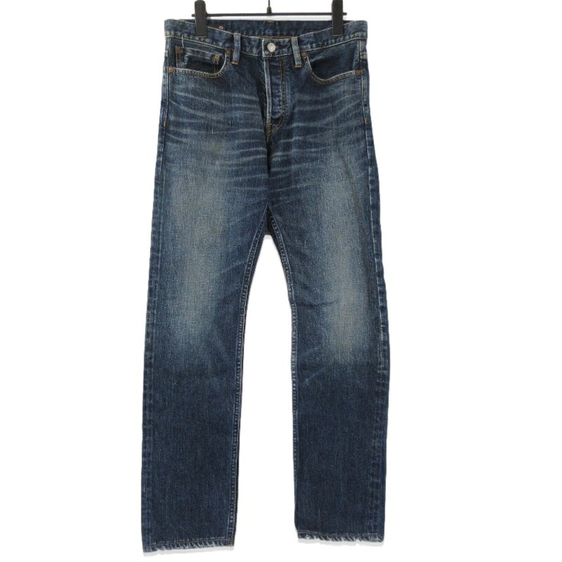 MINEDENIM スリムフィット デニムパンツ サイズ8 楽天市場】MINEDENIM マインデニム パンツ サイズ:8 20SS USED