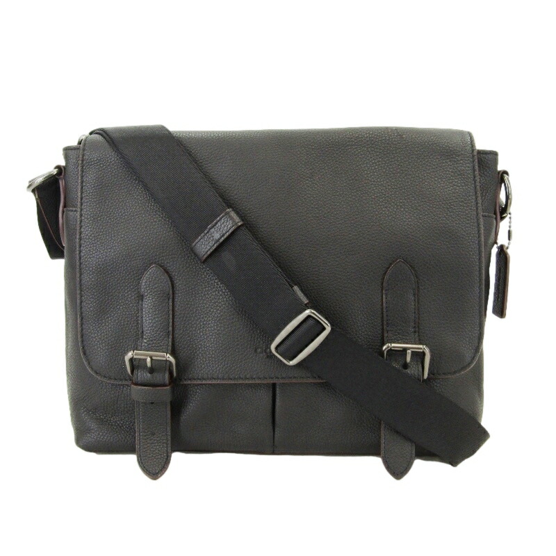 楽天市場】【最終値下げ品】【中古】COACH コーチ スエード