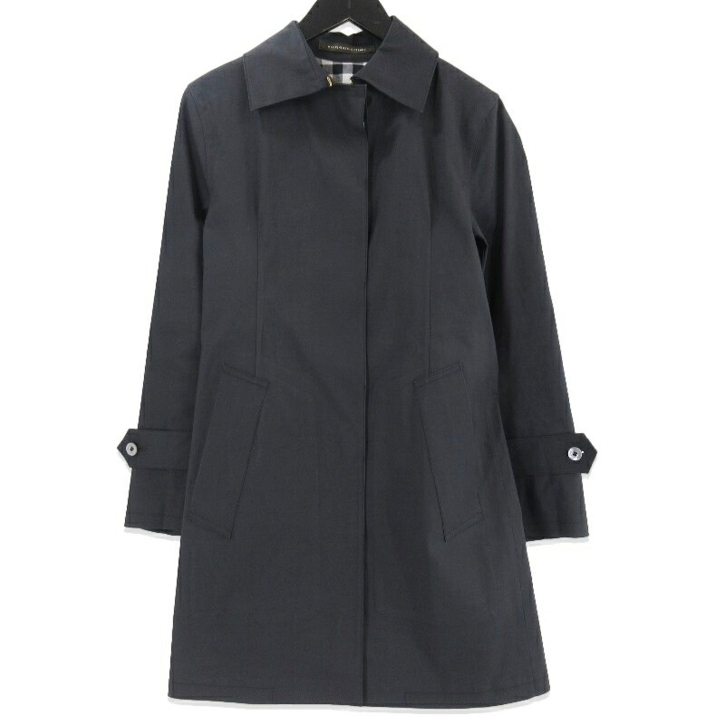 ほぼ未使用✨　mackintosh ゴム引き　ステンカラーコート　ウール　モヘヤ 楽天市場】MACKINTOSH マッキントッシュ ゴム引きステンカラーコート