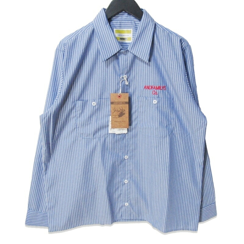 楽天市場】【中古】未使用 DEVOA デヴォア Short Sleeve Shirt Cotton  