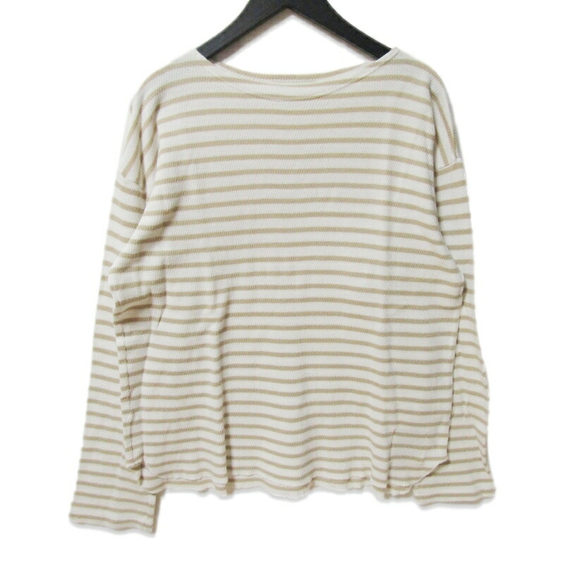 OLD JOE オールドジョー 山田レン着即完売クルーネックニット約3万円希少 OLD JOE (オールドジョー) MOCK-NECK モックネック セーター