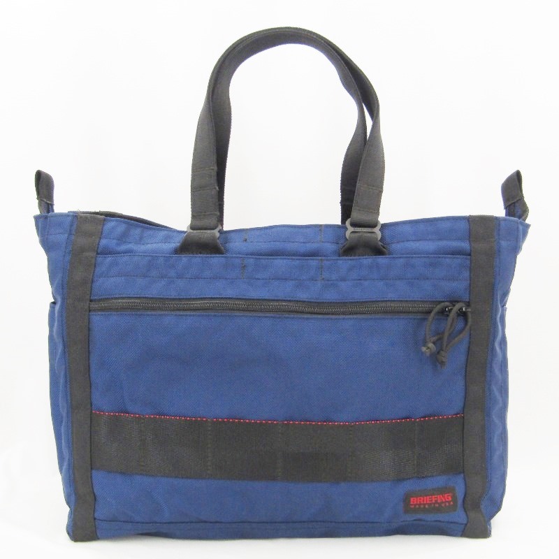 楽天市場】ブリーフィング/BRIEFING/BRM181302 DISCRETE TOTE MW