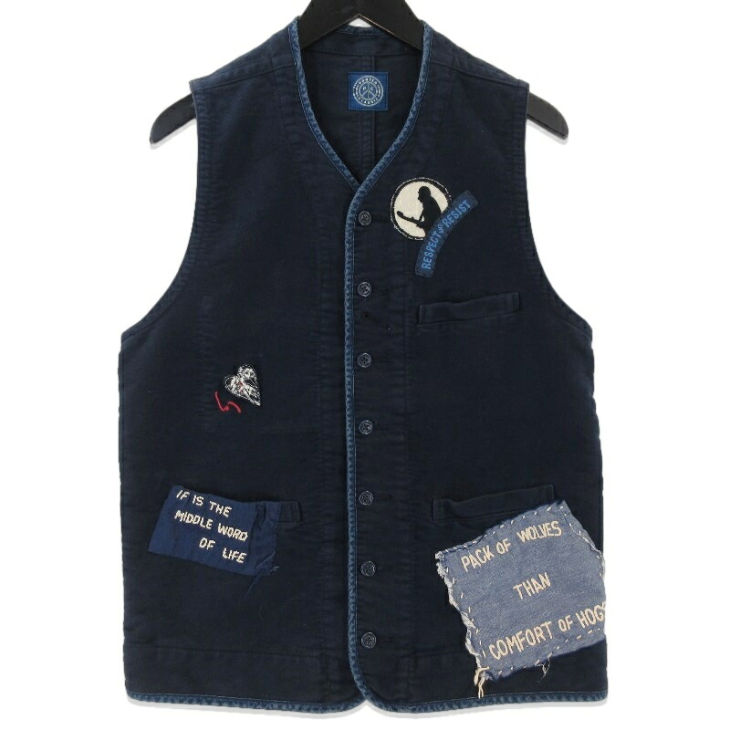 サイズ2！Porter Classic アロハベスト 楽天市場】【中古】美品 Porter Classic ポータークラシック