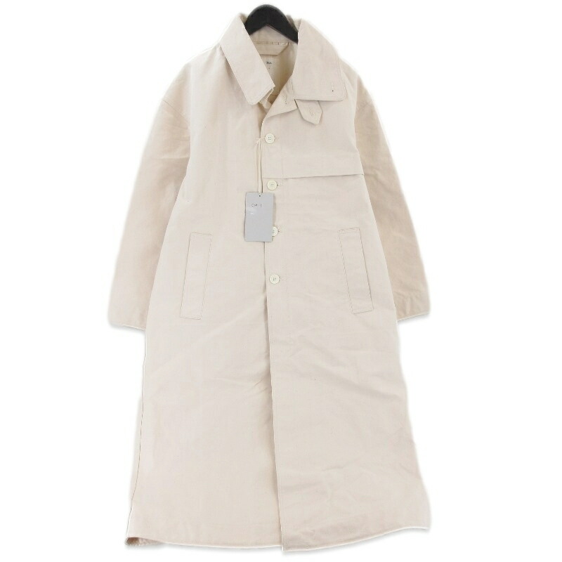 未使用品　オーバーコート　OVERCOAT SHIRT 楽天市場】【楠本質店/元住吉】未使用品 オーバーコート