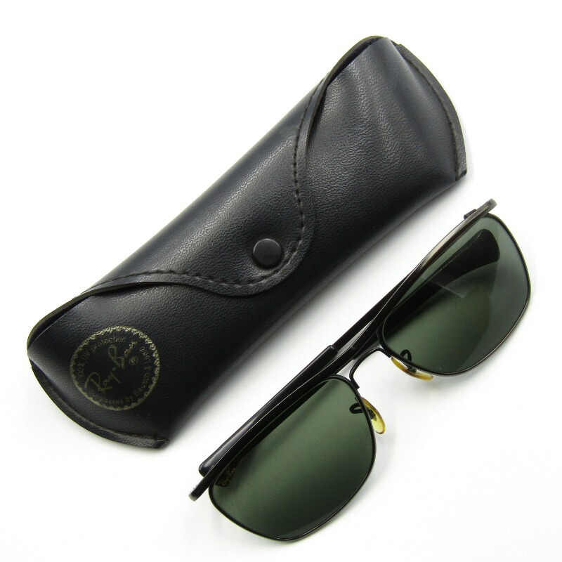 楽天市場】【Ray Ban】レイバン サングラス OLYMPIAN 2DLX B&L