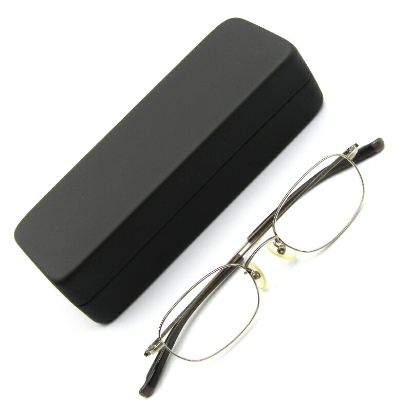 楽天市場】999.9 フォーナインズ M-06 9012 度入りレンズ コンビ
