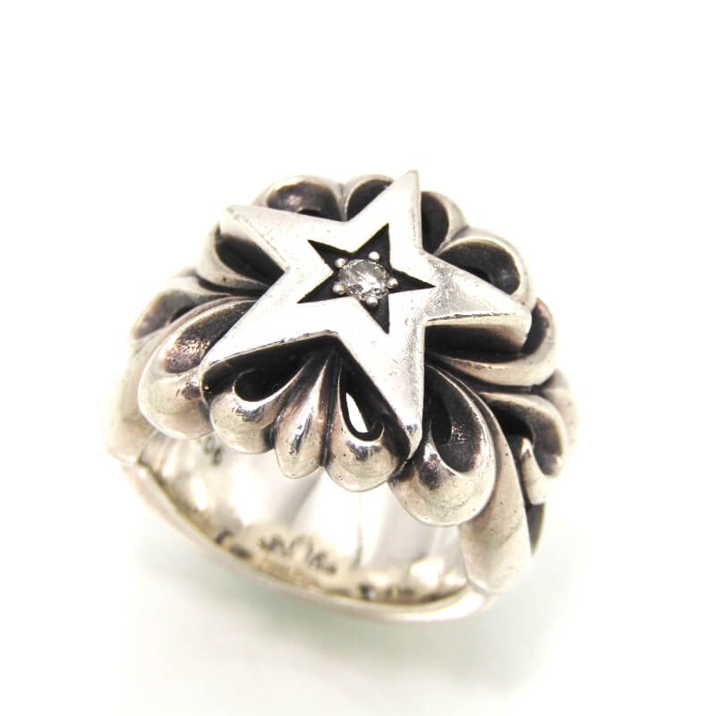 専用　JUSTIN DAVIS SRJ580 DUO CHARM RING 楽天市場】【中古】JUSTIN DAVIS ジャスティンデイビス リング