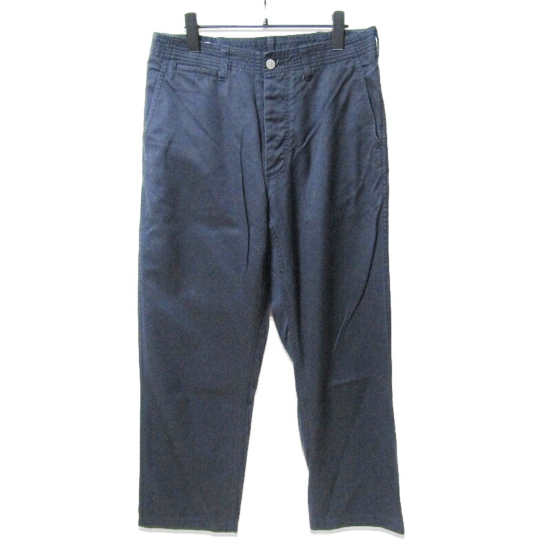 楽天市場】SASSAFRAS / Fall Leaf Sprayer Pants ササフラス
