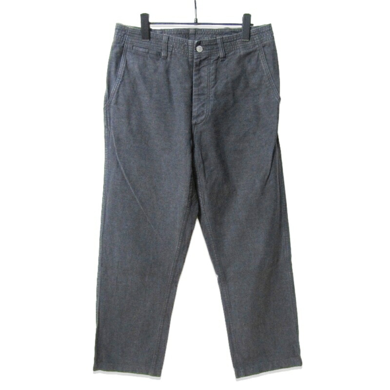 ササフラス　スプレイヤー　パンツ SASSAFRAS】Fall Leaf Sprayer Pants & Sprayer Pants