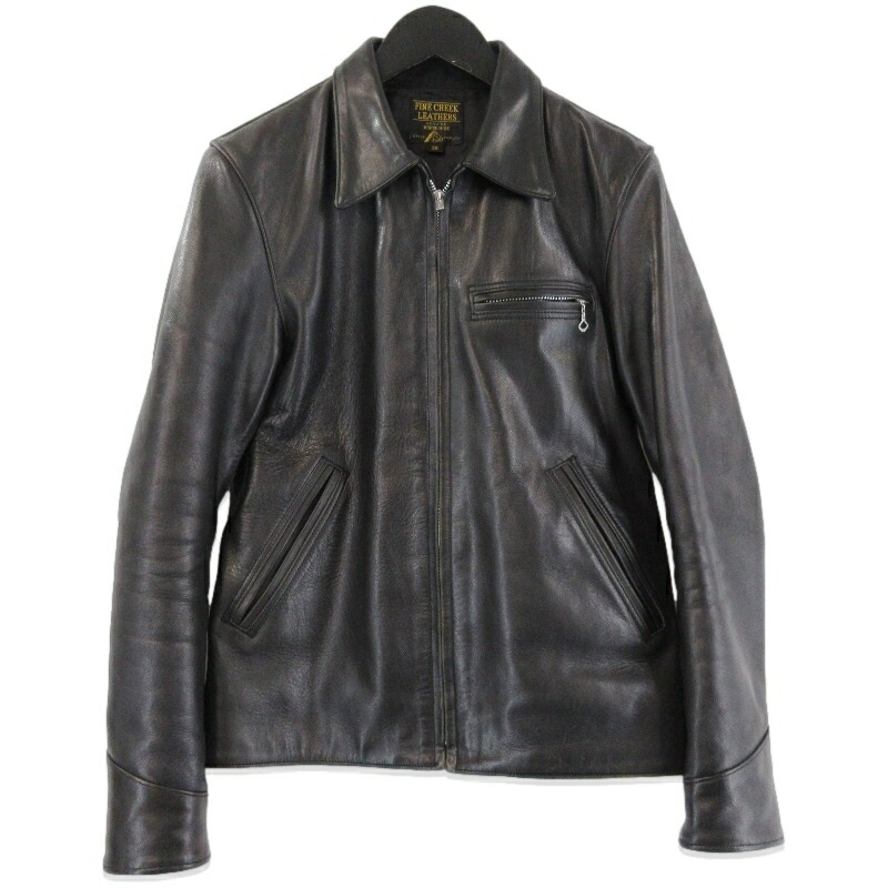 楽天市場】FINE CREEK LEATHERS ファインクリークレザーズ FINE