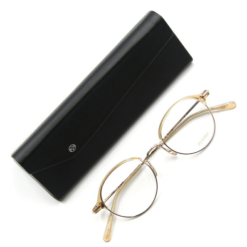 ayame アヤメ DENHAM ウェリントンシェイプ セルフレーム サングラス 楽天市場】ayame アヤメ DENHAM ウェリントンシェイプ セル